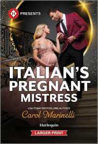Italian's Pregnant Mistress (Rival Italian Brothers)