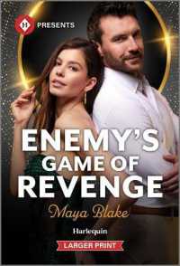Enemy's Game of Revenge