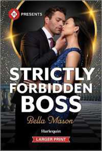 Strictly Forbidden Boss (de Luca Legacy)