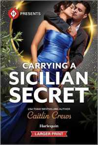 Carrying a Sicilian Secret (Notorious Mediterranean Marriages)