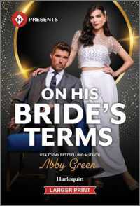 On His Bride's Terms