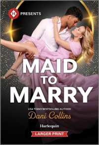 Maid to Marry （Original Large Print）