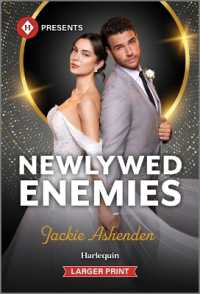 Newlywed Enemies （Original Large Print）