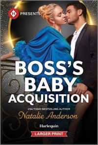 Boss's Baby Acquisition (Convenient Wives Club) （Original Large Print）