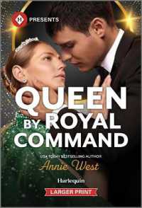 Queen by Royal Command （Original Large Print）