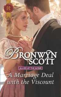 A Marriage Deal with the Viscount （Original）