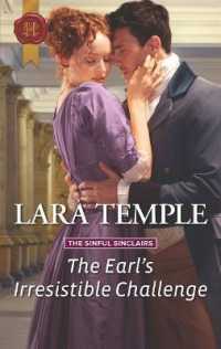 The Earl's Irresistible Challenge （Original）