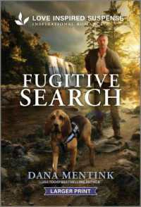 Fugitive Search (Security Hounds Investigations)