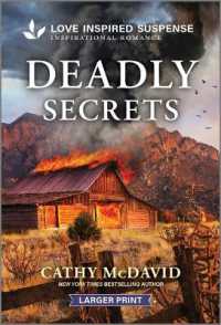 Deadly Secrets （Original Large Print）