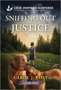 Sniffing Out Justice (Canine Defense)
