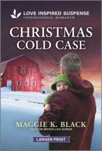 Christmas Cold Case (Unsolved Case Files)