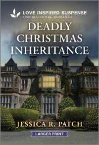 Deadly Christmas Inheritance : A Thrilling Romantic Suspense Book (Texas Crime Scene Cleaners)