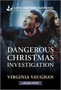 Dangerous Christmas Investigation (Lone Star Defenders)