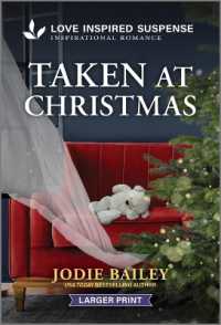 Taken at Christmas (Trinity Investigative Team)