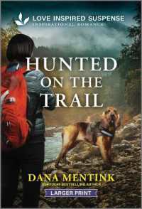 Hunted on the Trail (Security Hounds Investigations)