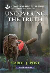 Uncovering the Truth (Canine Defense)