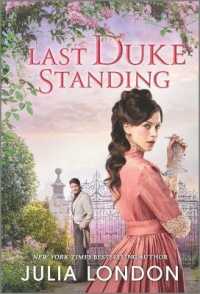 Last Duke Standing : A Historical Romance (Royal Match) （Original）