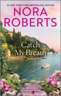 Catch My Breath (Royals of Cordina) （Reissue）