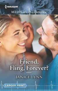 Friend, Fling, Forever? （Library）