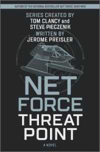 Net Force: Threat Point (Net Force)