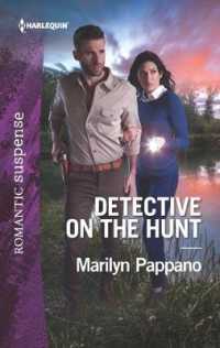 Detective on the Hunt (Harlequin Romantic Suspense)