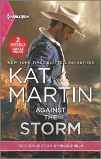 Against the Storm and Wyoming Cowboy Bodyguard （Reissue）