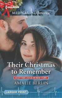 Their Christmas to Remember （Original）