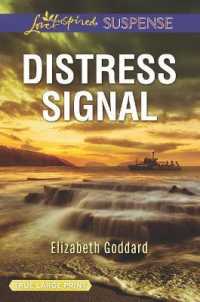 Distress Signal (Coldwater Bay Intrigue) （Original）