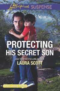 Protecting His Secret Son (Callahan Confidential) （Original）