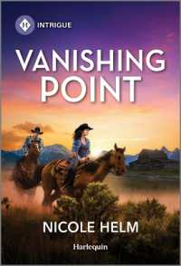 Vanishing Point (Bent County Protectors) （Original）