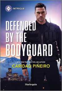 Defended by the Bodyguard (Crooked Pass Security) （Original）