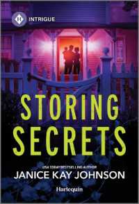 Storing Secrets （Original）