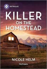 Killer on the Homestead (Bent County Protectors) （Original）