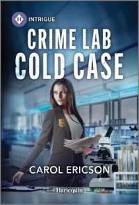 Crime Lab Cold Case (Pacific Northwest Forensics) （Original）