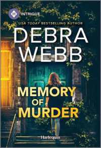 Memory of Murder (Colby Agency: The Next Generation) （Original）