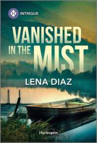 Vanished in the Mist (Mystic Lake Mystery) （Original）