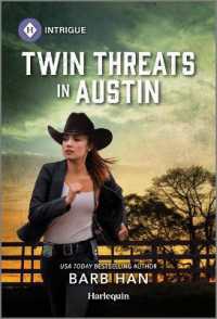 Twin Threats in Austin (Marshals of Mesa Point) （Original）