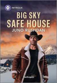 Big Sky Safe House (Ironside Protection Services) （Original）