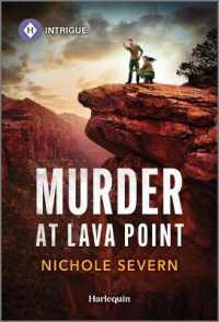 Murder at Lava Point (Red Rock Murders) （Original）