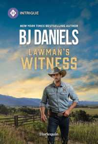 Lawman's Witness (Dry Gulch, Montana) （Original）