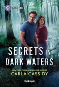 Secrets in Dark Waters (Bayou Investigation) （Original）