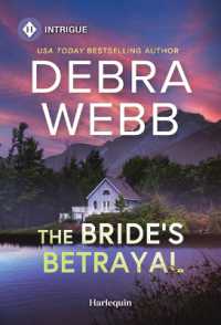 The Bride's Betrayal (Colby Agency: The Next Generation) （Original）