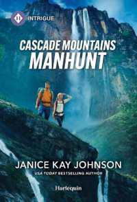 Cascade Mountains Manhunt （Original）