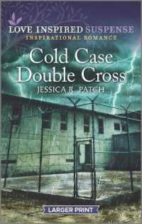 Cold Case Double Cross (Love Inspired Suspense: Cold Case Investigators) （LGR）