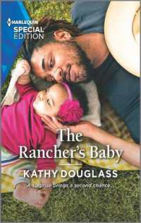 The Rancher's Baby (Aspen Creek Bachelors)