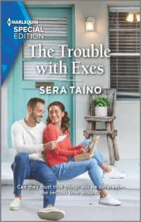 The Trouble with Exes (Navarros)