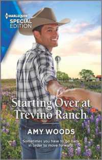 Starting over at Trevino Ranch (Peach Leaf， Texas)