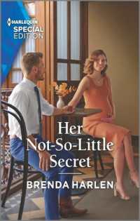 Her Not-So-Little Secret (Match Made in Haven)