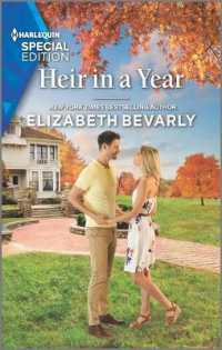 Heir in a Year (Seasons in Sudbury)