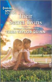 Their Secret Twins (Sierra's Web)